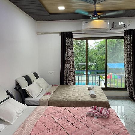 Riverland Farm And Resort Karjat Eksteriør bilde