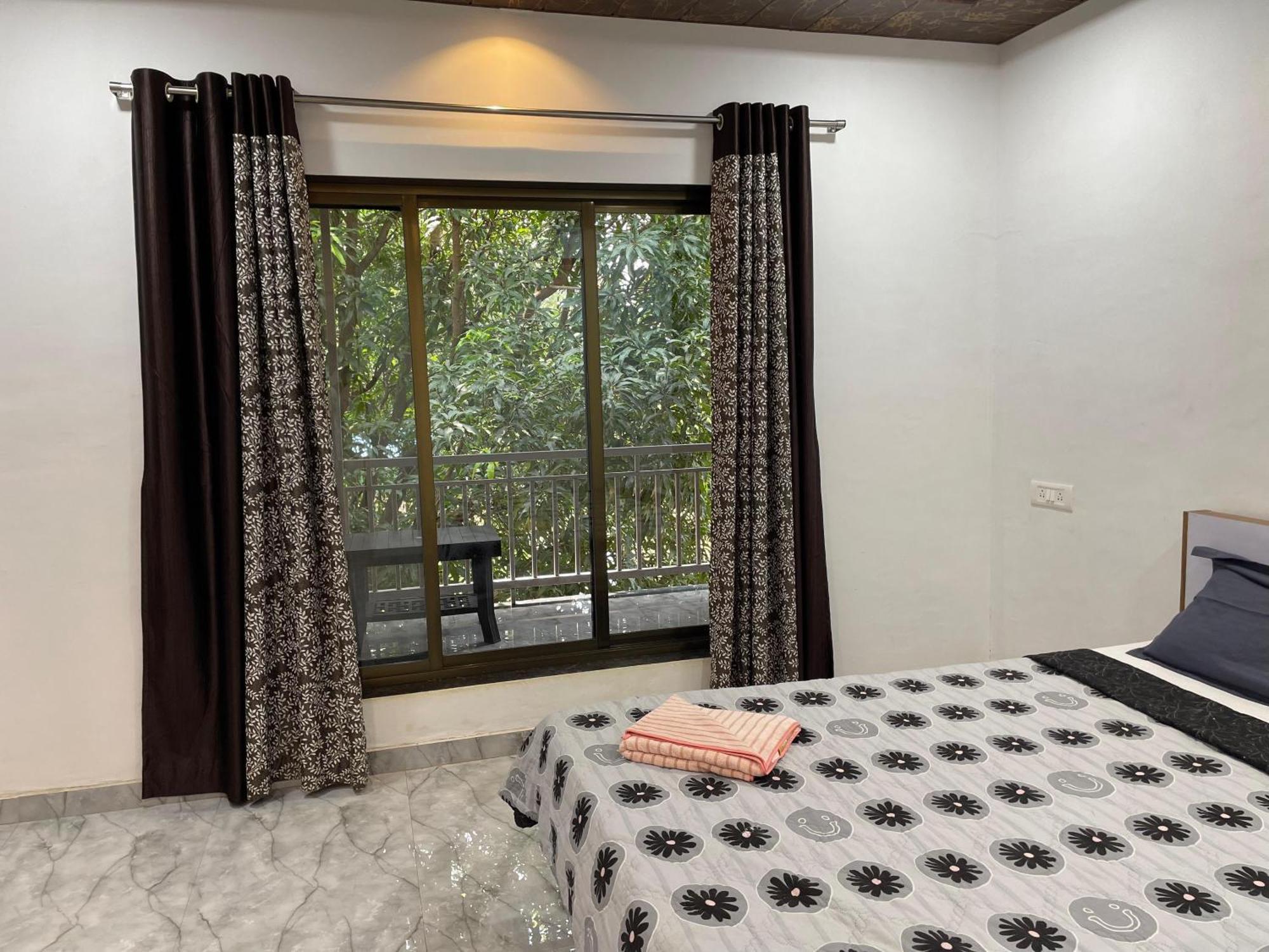 Riverland Farm And Resort Karjat Eksteriør bilde